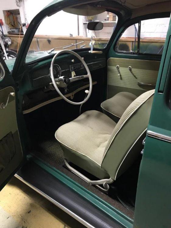 BUG WORKS,vw,���,�r�[�g��,1959,beetle